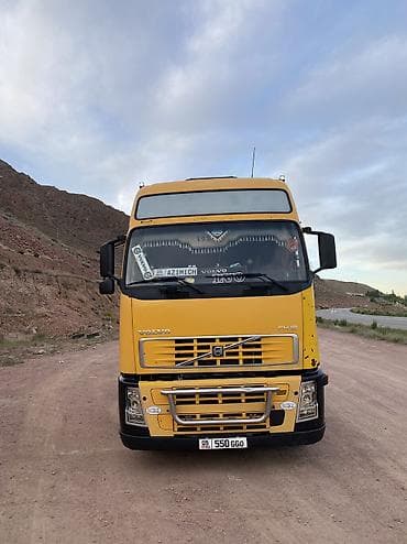 Volvo 460: 2003 г., Механика, Дизель, Универсал at lalafo.kg Volvo 460: 2003 г., Механика, Дизель, Универсал