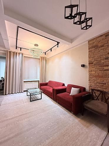 rent: 3 комнаты, Собственник, Без подселения, С мебелью полностью — 5