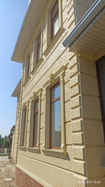 утепление фасадов домов: Утепление балкона, лоджии, Утепление полов, Утепление потолоков | Утепление дома, Утепление квартиры, Утепление контейнера | Минеральная вата, Пенополистирол, Базальт Больше 6 лет опыта — 18