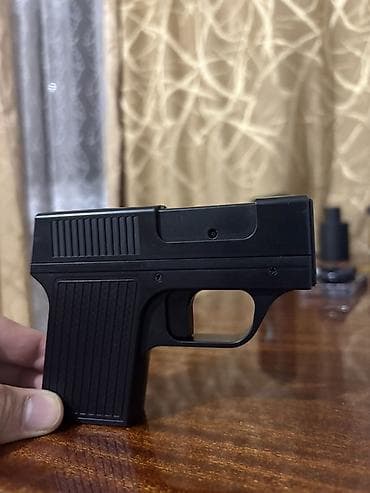 gt3 pro: Зажигалка, Газовая, Новый — 3