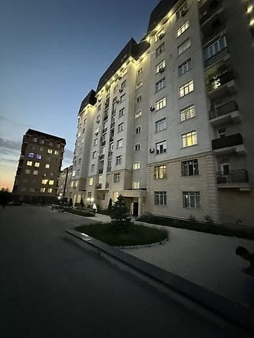 106: 2 комнаты, 67 м², 106 серия улучшенная, 7 этаж, Евроремонт — 5