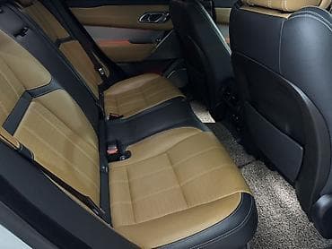 айон ю: Land Rover Range Rover: 2019 г., 3 л, Типтроник, Дизель, Кроссовер — 9