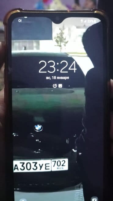 samsung galaxy s10e: Samsung Galaxy A10s, Б/у, 32 ГБ, цвет - Красный, 2 SIM — 6