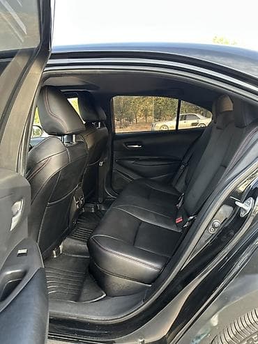 низкопрофиль: Toyota Levin: 2021 г., 1.8 л, Автомат, Гибрид, Седан — 7