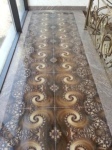 tapp services: Подготовка стен для укладки, Подготовка стен для грунтовки, Резка плитки | Керамическая плитка, Керамогранитая плитка, Мозаичная плитка | Вертикальная укладка, Диагональная укладка, Горизонтальная укладка Больше 6 лет опыта — 4