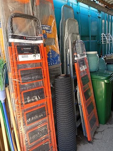 ковер газон: Другие удобства для дома и сада — 9