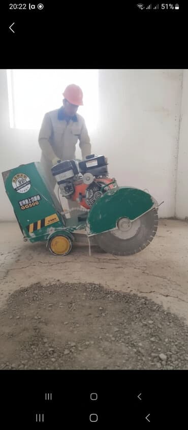 токарь фрезеровщик бишкек: Алмазное сверление 3-5 лет опыта — 1