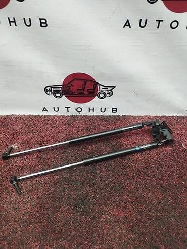 Амортизатор багажника (торсион) NISSAN Liberty PM12 SR20 2000 (б/у) at lalafo.kg Амортизатор багажника (торсион) NISSAN Liberty PM12 SR20 2000 (б/у)