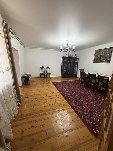 чон арвк: 180 м², 5 бөлмө, Чон-Арык а. — 3