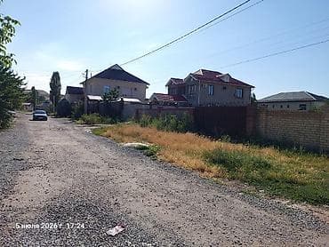Земельные участки: 8 соток, Для строительства, Тех паспорт, Договор купли-продажи — 4