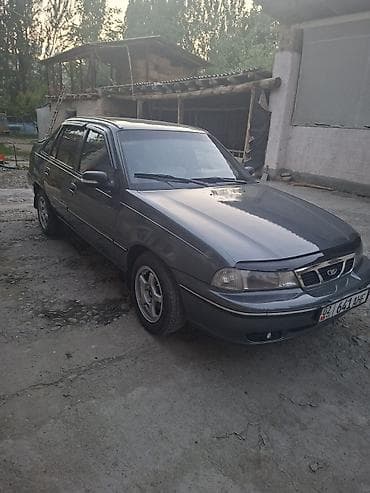 запчасти хонда цивик бишкек: Daewoo Nexia: 1996 г., 1.5 л, Кол менен иштөөчү, Бензин, Седан — 9