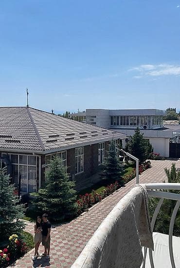 сдается квартира аламедин 1: 3 комнаты, 87 м², Индивидуалка, 2 этаж, Евроремонт — 9