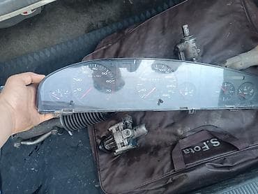 Автохимия: Рулевая рейка Audi Оригинал, Германия — 5