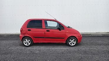 Daewoo Matiz: 2001 г., 0.8 л, Механика, Бензин, Хэтчбэк at lalafo.kg Daewoo Matiz: 2001 г., 0.8 л, Механика, Бензин, Хэтчбэк