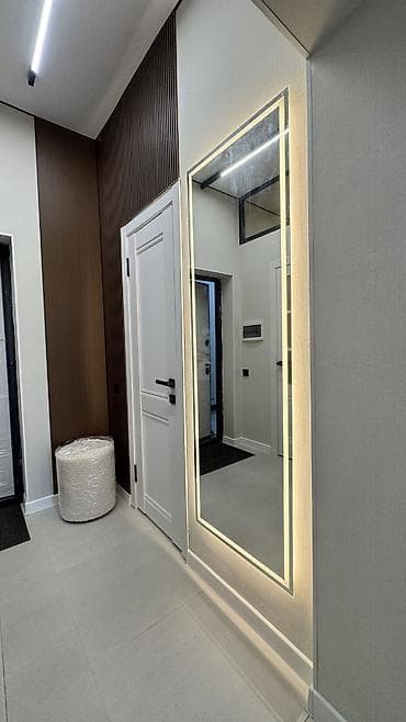 1 комната, 38 м², Элитка, 12 этаж, Евроремонт