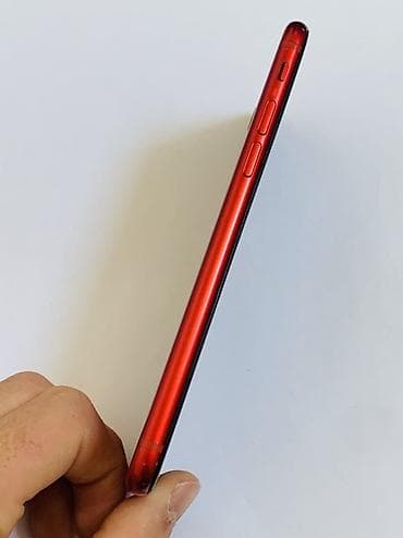 samsung note 8: IPhone 8, Б/у, 64 ГБ, Красный, 100 % — 9