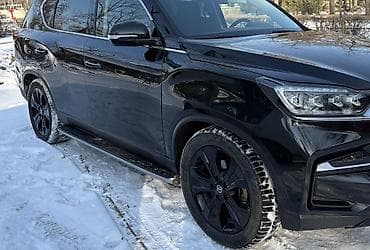 воздушный рис: Колеса в сборе 255 / 55 / R 20, Всесезонная, Б/у, Комплект, Внедорожные (АТ/МТ), Литые, отверстий - 5 — 1