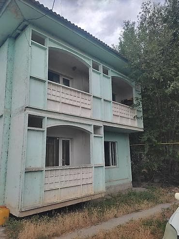 Дома: Продаётся дом с участком, или обмен на квартиру в районе Тунгуча — 2