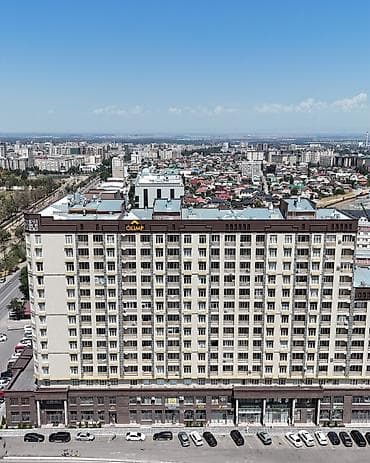 Коммерциялык мүлк: 🏡 Продаётся коммерческое помещение (кабинет) в ЖК «Бот Сад» 📍 Адрес — 8