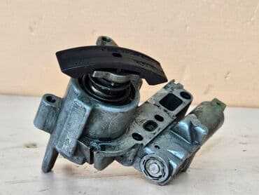 сколько стоит струны на гитару: Натяжитель Volkswagen 1998 г., Б/у, Оригинал, Германия — 8