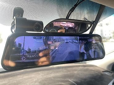 nikon d80: Видеорегистратор Б/у, Встроенный в зеркало — 6