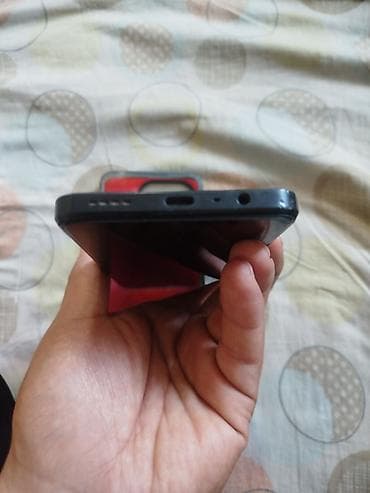 Техника жана электроника: Realme C51, Колдонулган, 128 ГБ, түсү - Кара, 2 SIM — 6