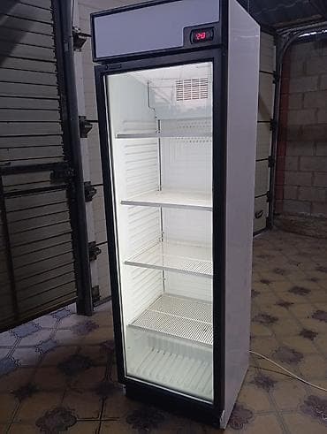 Бизнес үчүн жабдуулар: Суусундуктар үчүн — 3