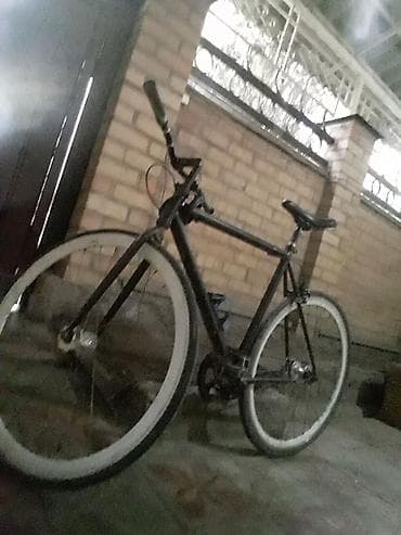 fixed gear купить бу: Продаю Велосипед б/у — 1