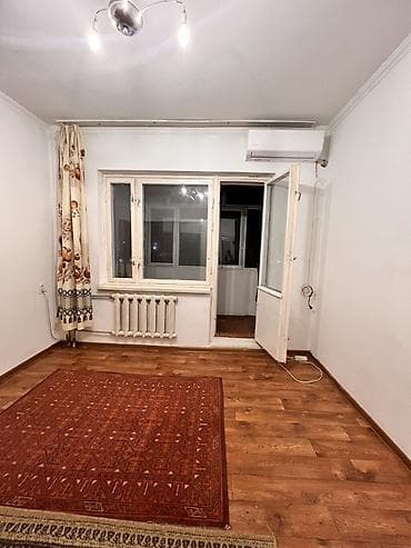 Недвижимость: 2 комнаты, 50 м², 105 серия, 5 этаж, Косметический ремонт — 10