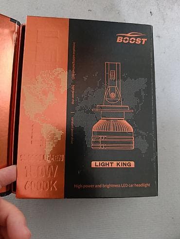 Светодиодная Лампы, Новый, Оригинал, Китай