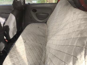 домкрат для машины цена: Daewoo Matiz: 1998 г., 0.8 л, Механика, Бензин, Хэтчбэк — 5