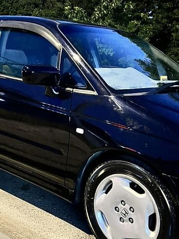 Унаа: Honda Odyssey: 2000 г., 2.3 л, Автомат, Газ, Вэн/Минивэн — 10