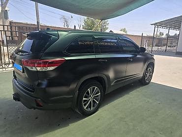 тойота королла кузов: Toyota Highlander: 2019 г., 3.5 л, Автомат, Бензин, Кроссовер — 5