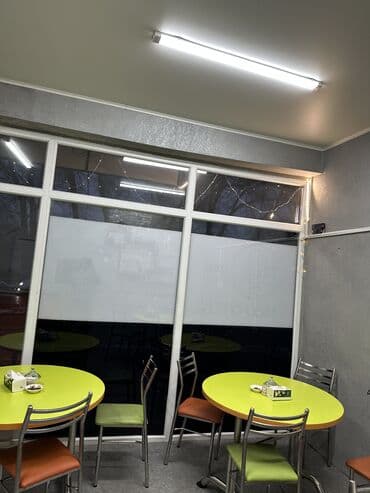 жети огуз курорт: Бизнес кылам дегендер учун(150 мин сом мн башта) ;Заведение «Шеф» — — 2