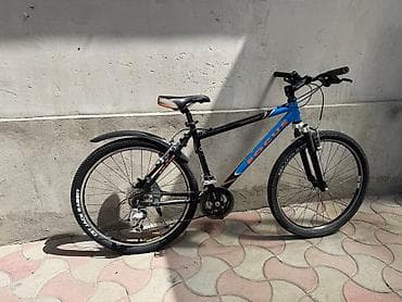 nike react: Горный велосипед, Алюминий, Б/у — 5