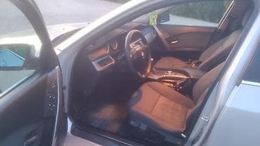 лямбда зонд бмв: BMW 5 series: 2003 г., 2.2 л, Автомат, Бензин, Седан — 8