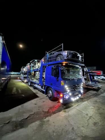 такси в москве: Доставим ваш авто по направлениям — 8