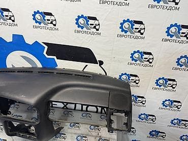 Детали салона: Торпедо Volkswagen 1995 г., Б/у, Оригинал, Германия — 8