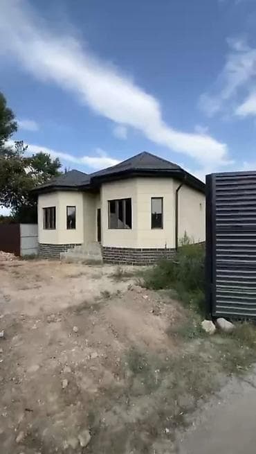 Новый дом ПСО — 4 сотки, 90 м², с. Восток, Свердловский район