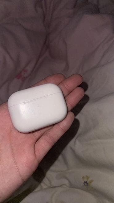 iphone 13mini: Вкладыши, Apple, Б/у, Беспроводные (Bluetooth), Классические — 1