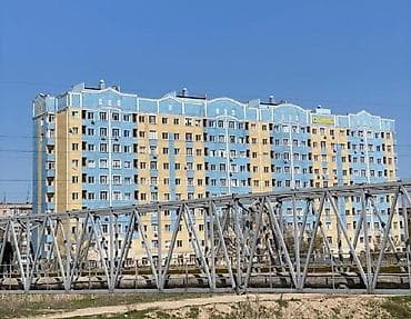 альфия: 2 комнаты, Риэлтор, Без подселения, С мебелью полностью — 1