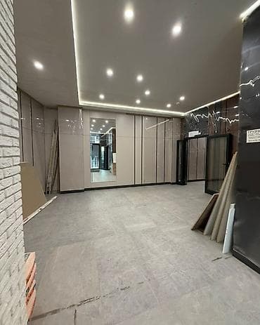 Недвижимость: Срочно уже на продаже 📍 Адрес: Асанбай 🏗️ Застройщик: Нурзаман 🏢 Жилой — 3