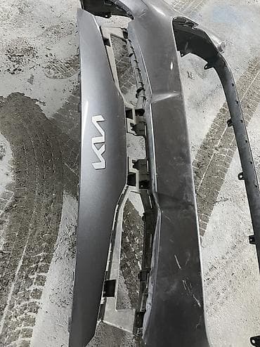 Автокосметика: Kia, Б/у — 1