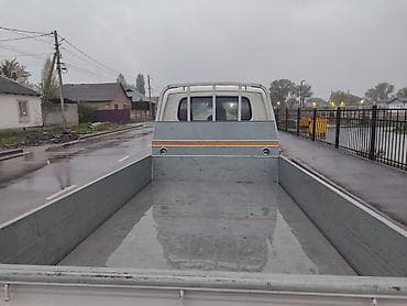 кузова бортовые портер: Легкий грузовик, Hyundai, Стандарт, До 1 т, Б/у — 5