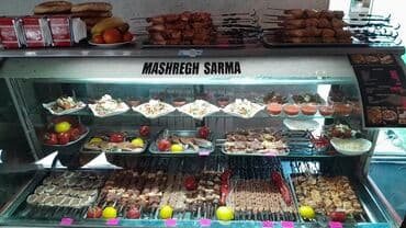 требуется рабочи: Требуется шашлычник — 1