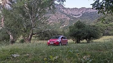 фикс арзан: Honda Fit: 2002 г., 1.3 л, Вариатор, Бензин, Хетчбек — 3