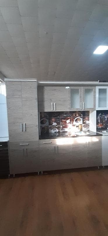 Кухня Кровать дувухспальный Кровать одно спальный Шкаф Буфет Купе