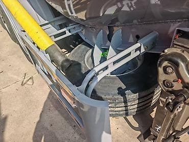 оптовый бетон: Прицеп — 6