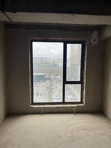 сааб строй: 2 комнаты, 63 м², Элитка, 10 этаж, Готовая ПСО (под самоотделку) — 8