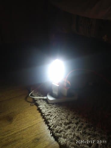 акустические системы ugreen со светомузыкой: Продаю новые юсб фонарики. Светят ярко. Смотрятся оригинально — 3